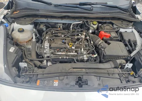 2022 Ford Escape S from USA, damaged, VIN 1FMCU0F63NUA34443